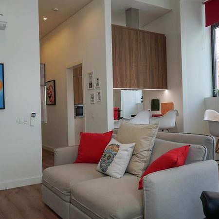 Marques Modern Art Apartment リスボン エクステリア 写真