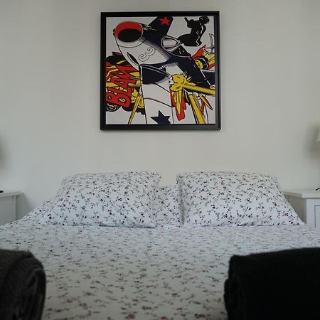 Marques Modern Art Apartment リスボン エクステリア 写真