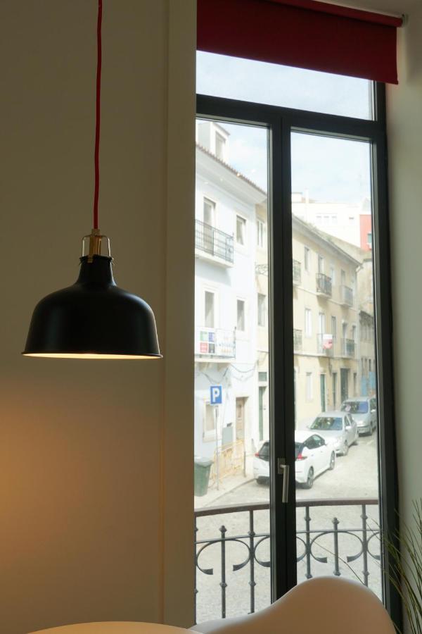 Marques Modern Art Apartment リスボン エクステリア 写真