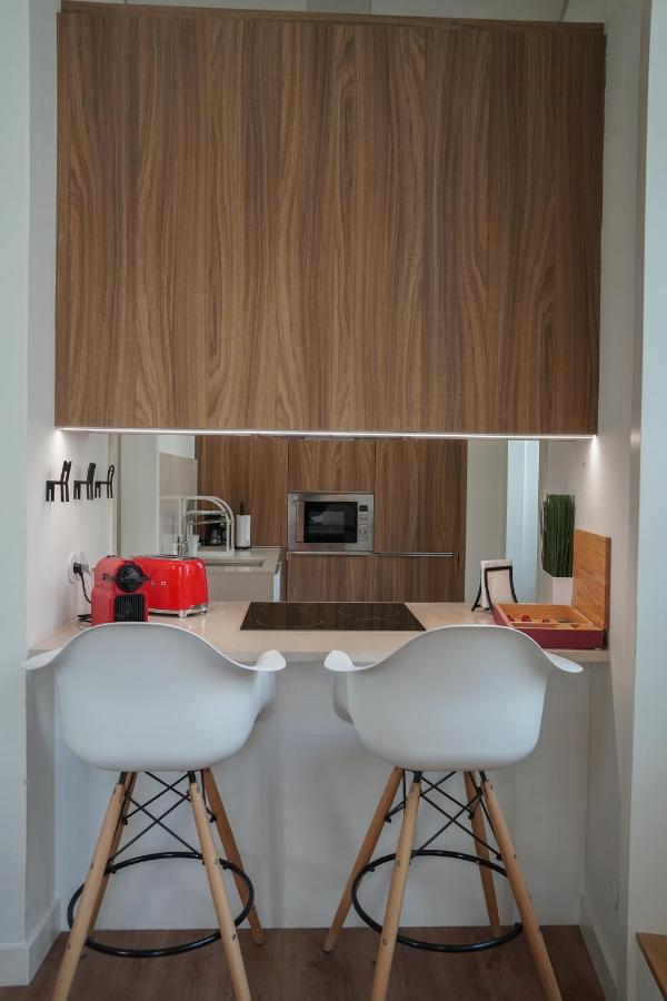 Marques Modern Art Apartment リスボン エクステリア 写真