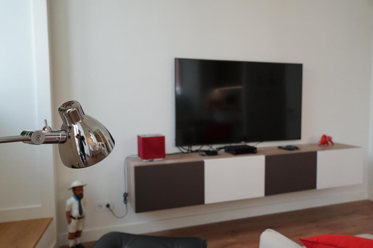 Marques Modern Art Apartment リスボン エクステリア 写真