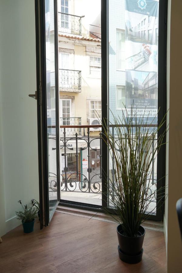 Marques Modern Art Apartment リスボン エクステリア 写真
