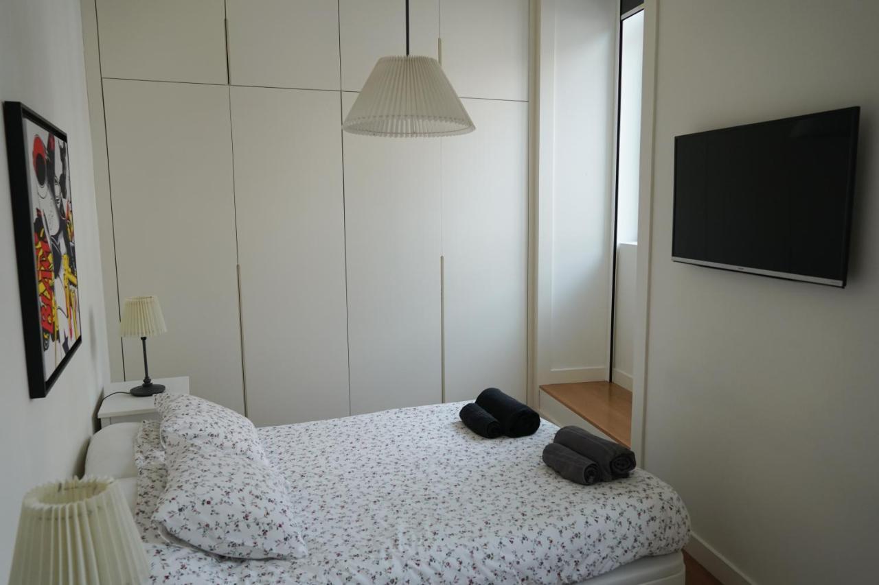 Marques Modern Art Apartment リスボン エクステリア 写真