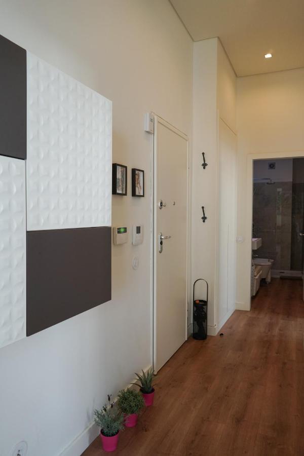 Marques Modern Art Apartment リスボン エクステリア 写真
