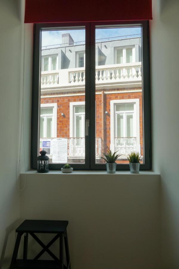 Marques Modern Art Apartment リスボン エクステリア 写真