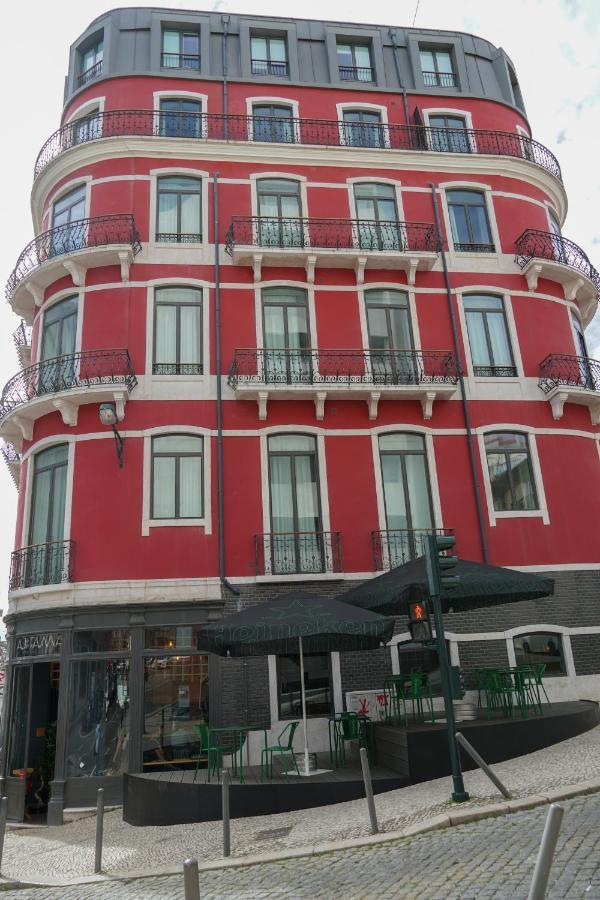 Marques Modern Art Apartment リスボン エクステリア 写真
