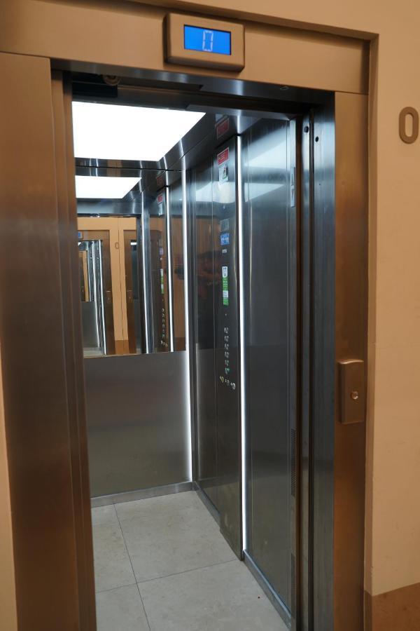 Marques Modern Art Apartment リスボン エクステリア 写真