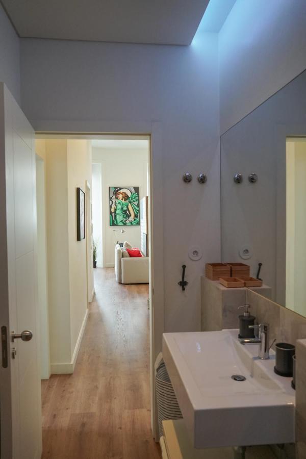 Marques Modern Art Apartment リスボン エクステリア 写真