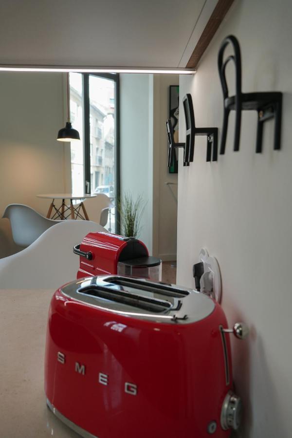 Marques Modern Art Apartment リスボン エクステリア 写真