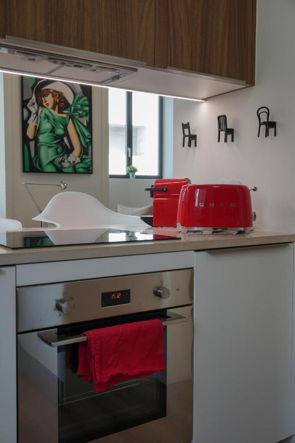 Marques Modern Art Apartment リスボン エクステリア 写真