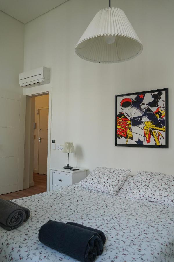 Marques Modern Art Apartment リスボン エクステリア 写真