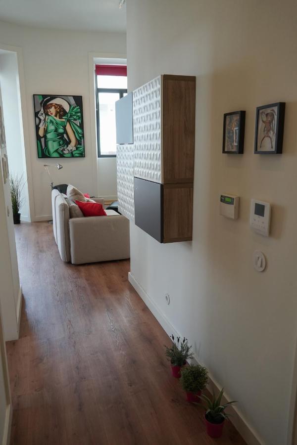 Marques Modern Art Apartment リスボン エクステリア 写真