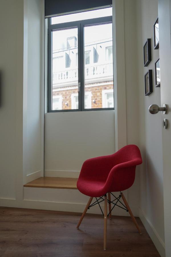 Marques Modern Art Apartment リスボン エクステリア 写真