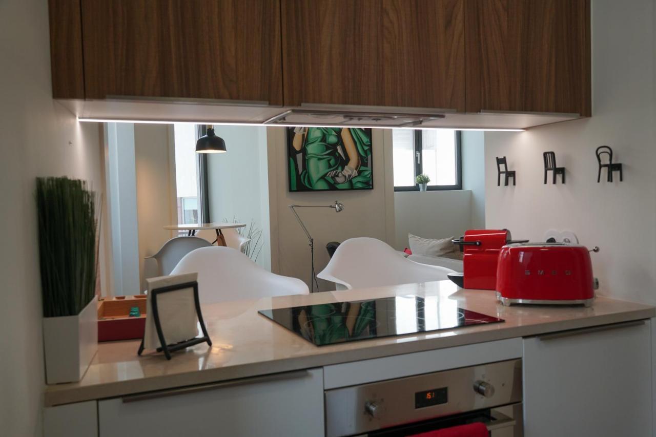 Marques Modern Art Apartment リスボン エクステリア 写真
