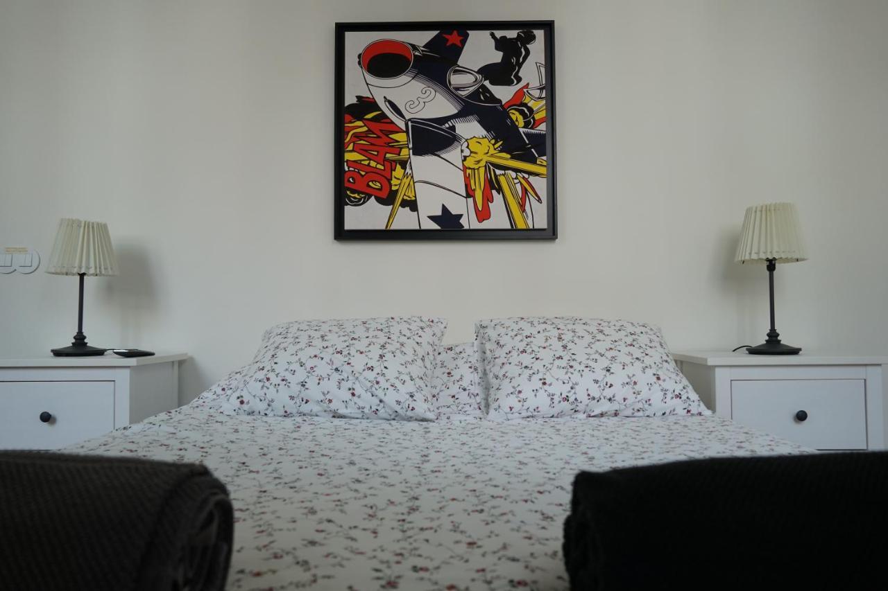 Marques Modern Art Apartment リスボン エクステリア 写真