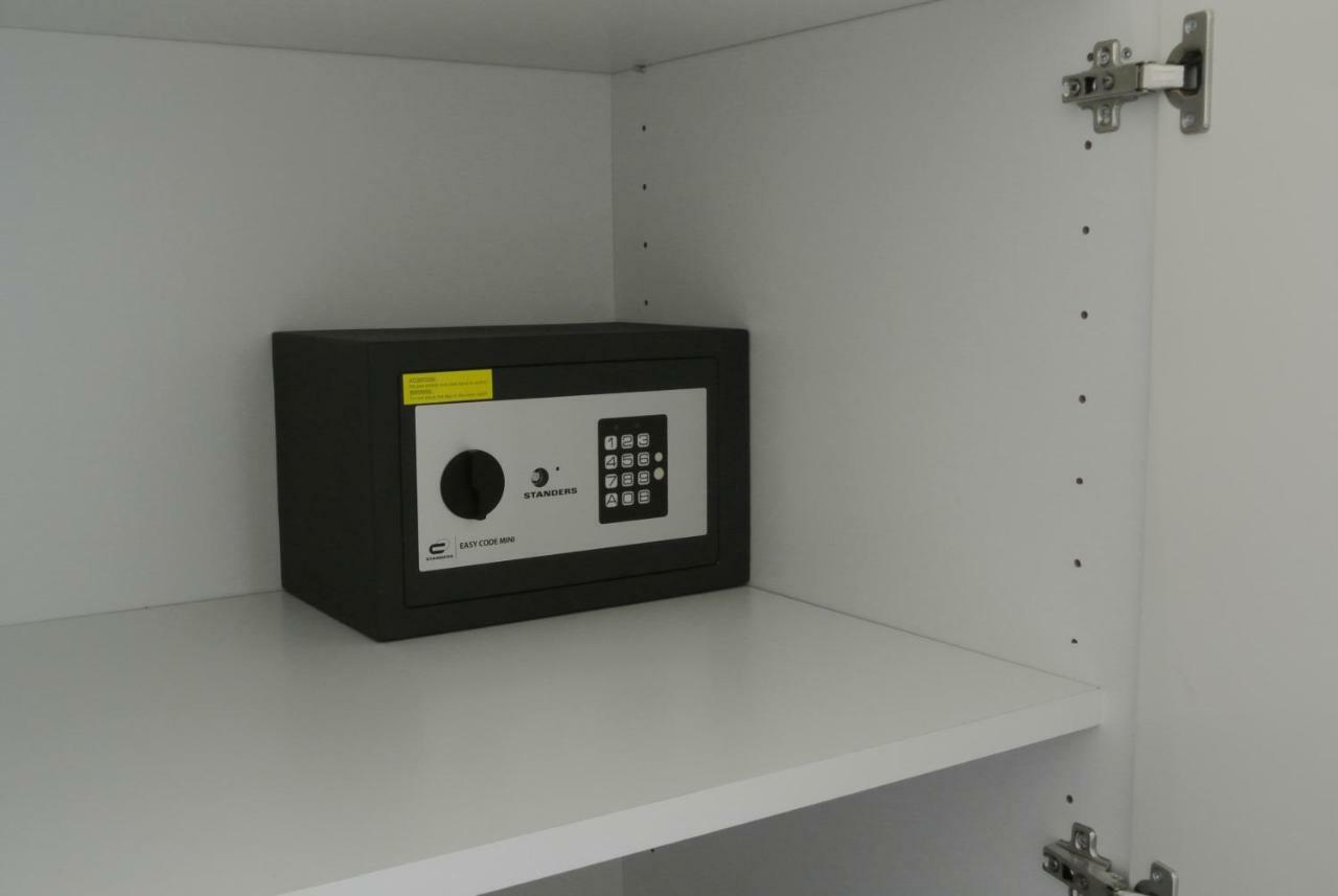 Marques Modern Art Apartment リスボン エクステリア 写真